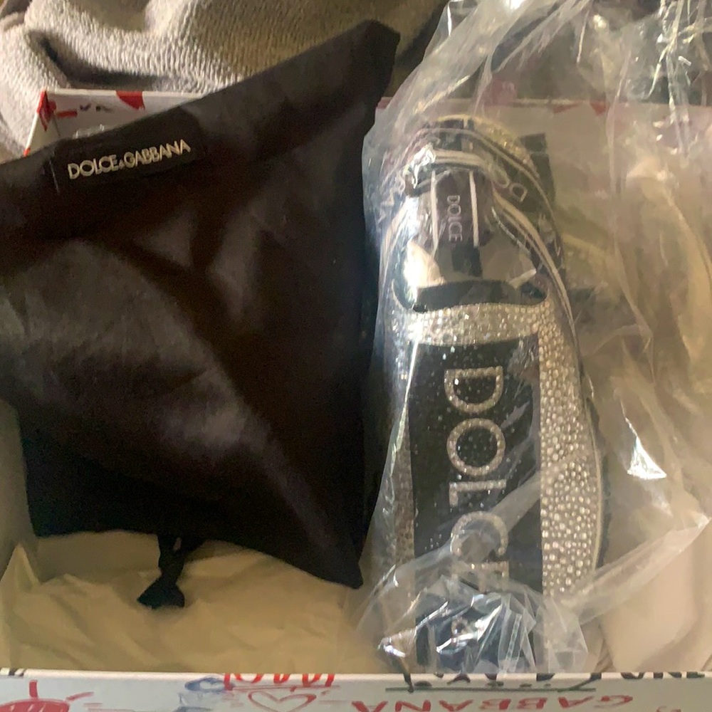 Dolce & Gabbana